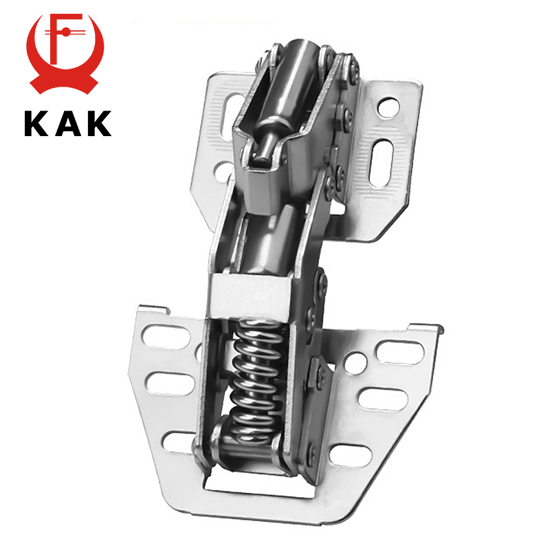 Kitchen Uncle - KAK Hydraulic Cabinet Hinges Soft Closing