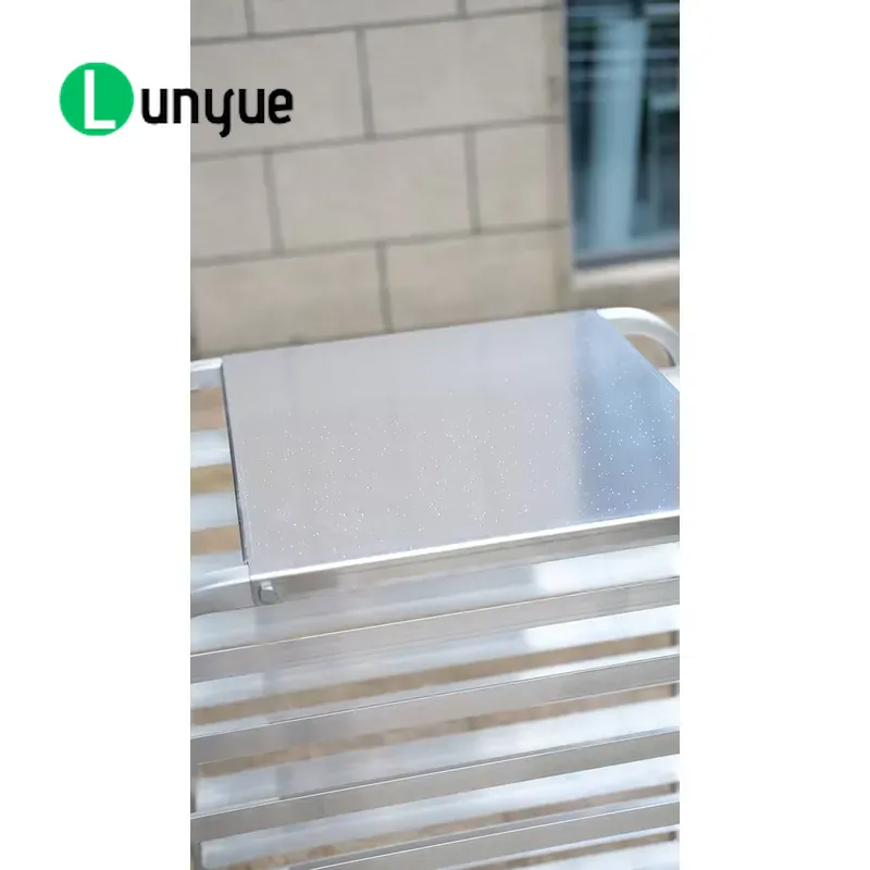 10 Layer Aluminum Baking Rack  - огляд і ціна Kitchen Baking Cart