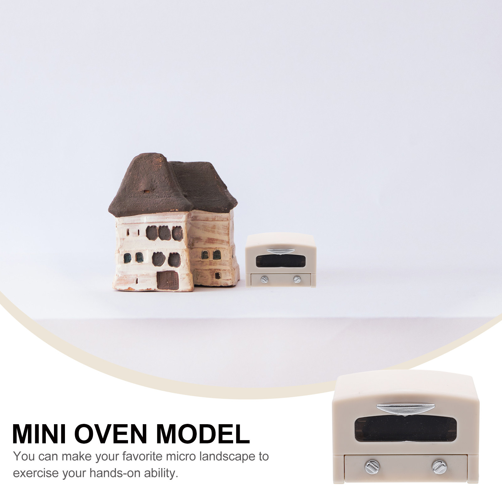 Mini Simulated Oven Toy for Ki - огляд і ціна Kitchen Kids Baking Set