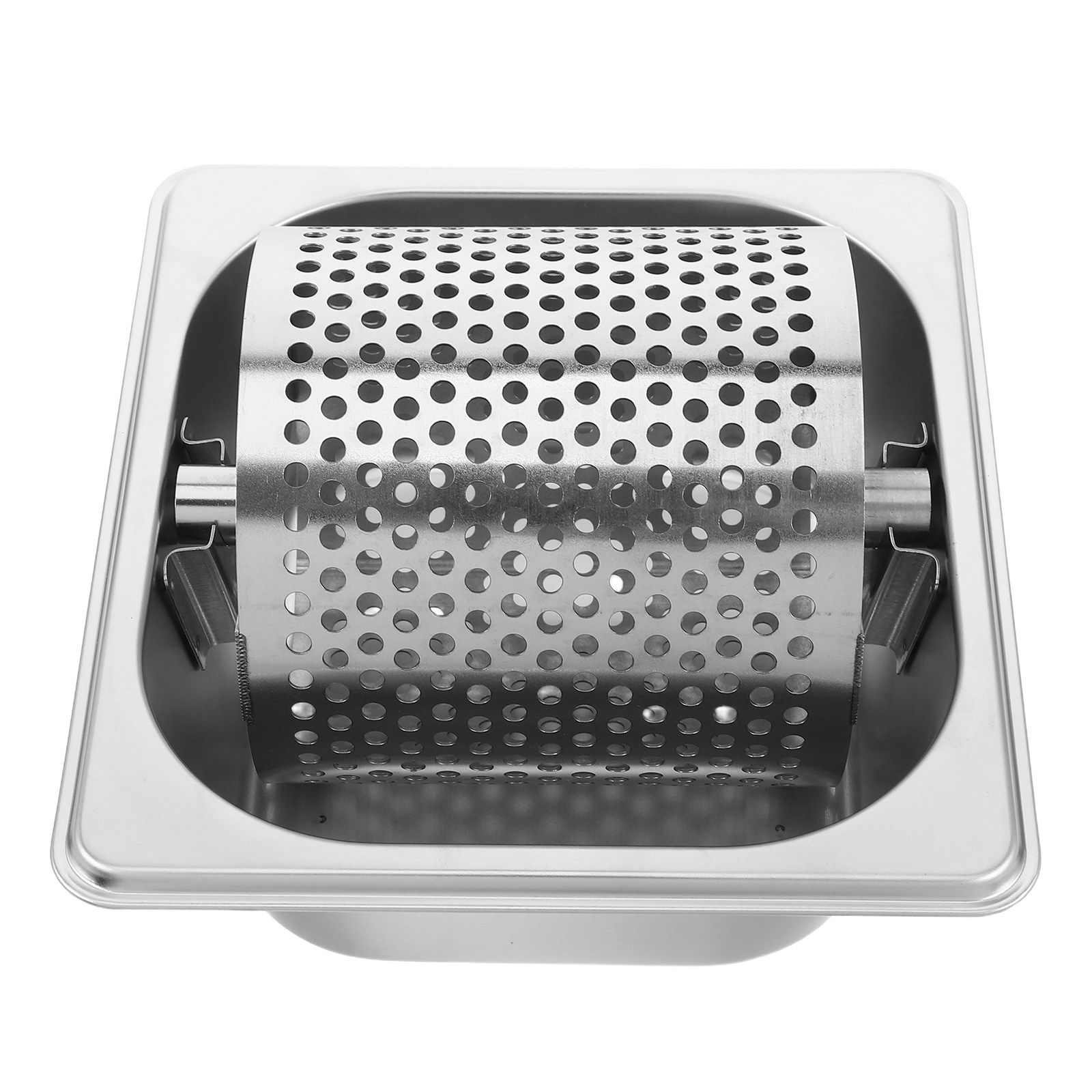 Butter Roller Stainless Steel  - огляд і ціна Kitchen Roller Baking