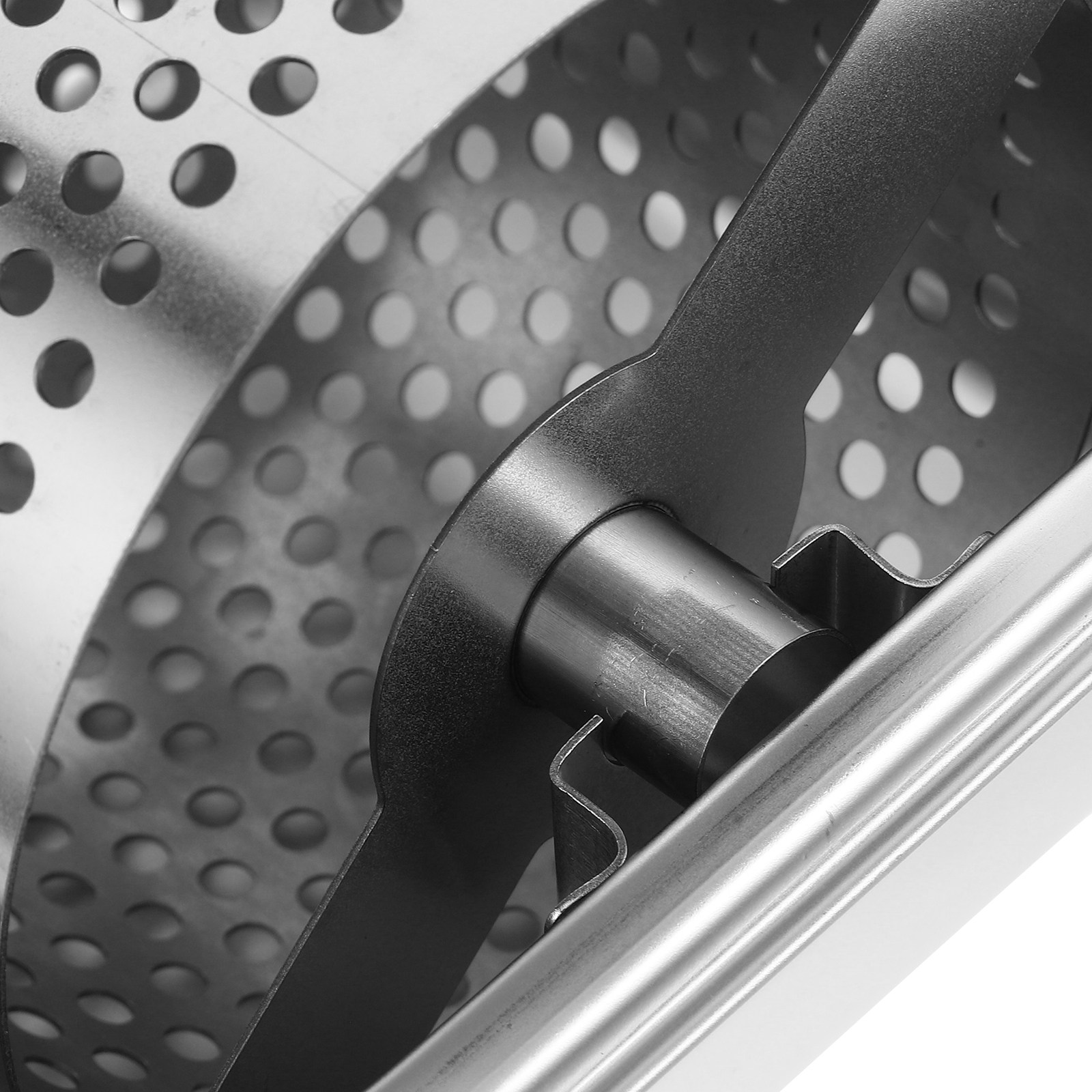 Butter Roller Stainless Steel  - огляд і ціна Kitchen Roller Baking