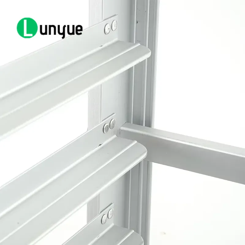 18 Layer Aluminum Baking Rack  - огляд і ціна Kitchen Baking Cart