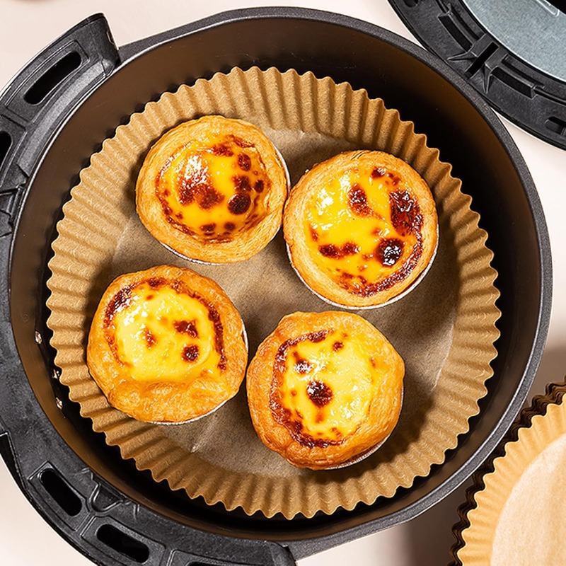 Air Fryer Disposable Baking Pa - огляд і ціна Baking Kitchen Set