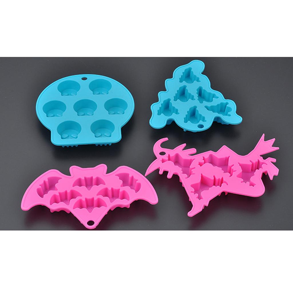 Silicone Mould for Cake Decora - огляд і ціна Kitchen Witch Baking