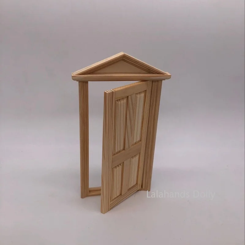 1:12DIY Dollhouse Craft Boutiq - огляд і ціна Kitchen Uncle
