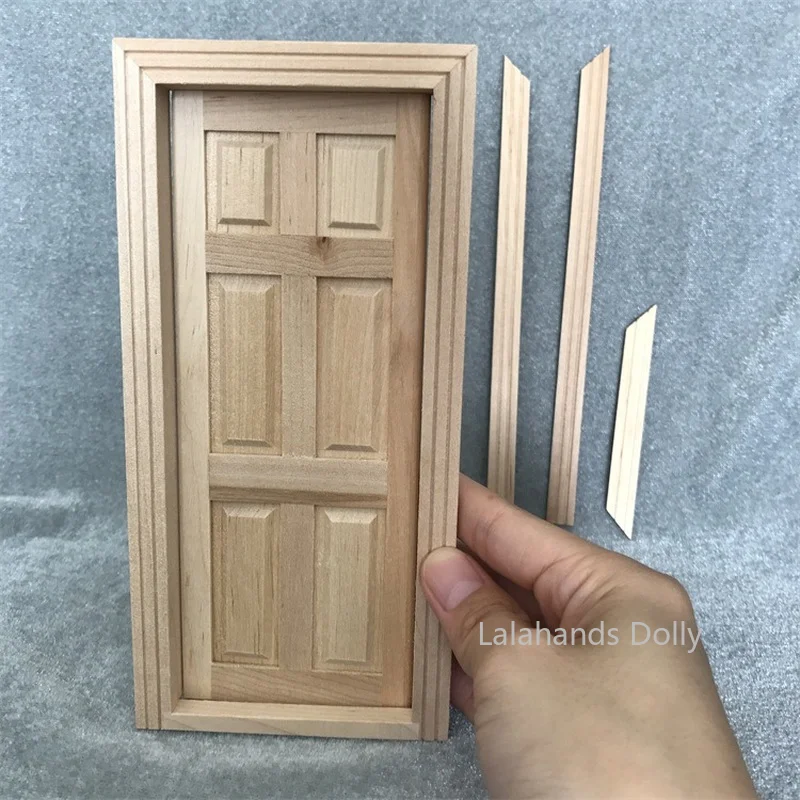 1:12DIY Dollhouse Craft Boutiq - огляд і ціна Kitchen Uncle