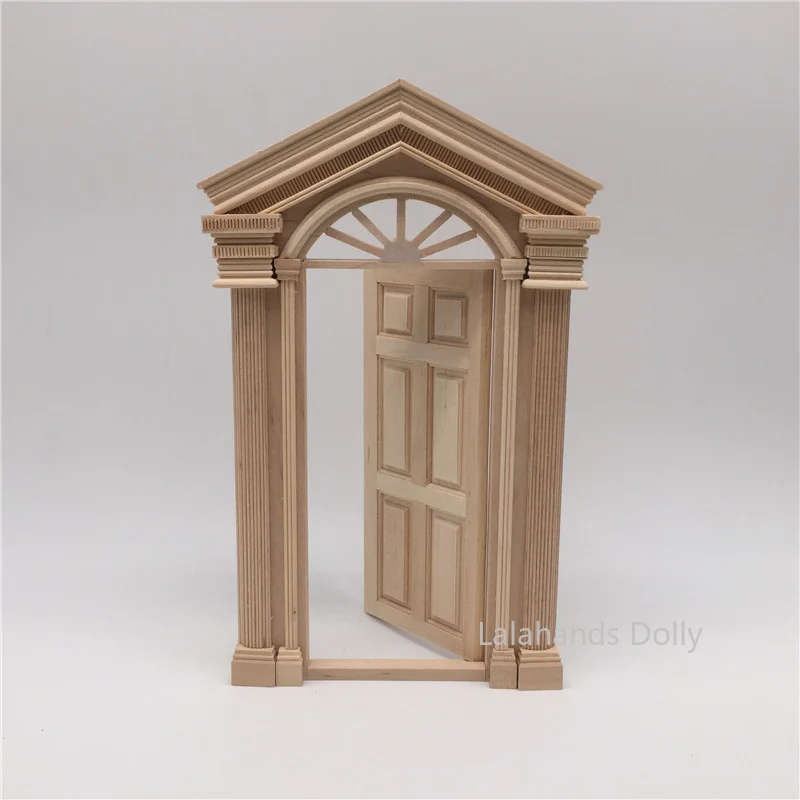 1:12DIY Dollhouse Craft Boutiq - огляд і ціна Kitchen Uncle