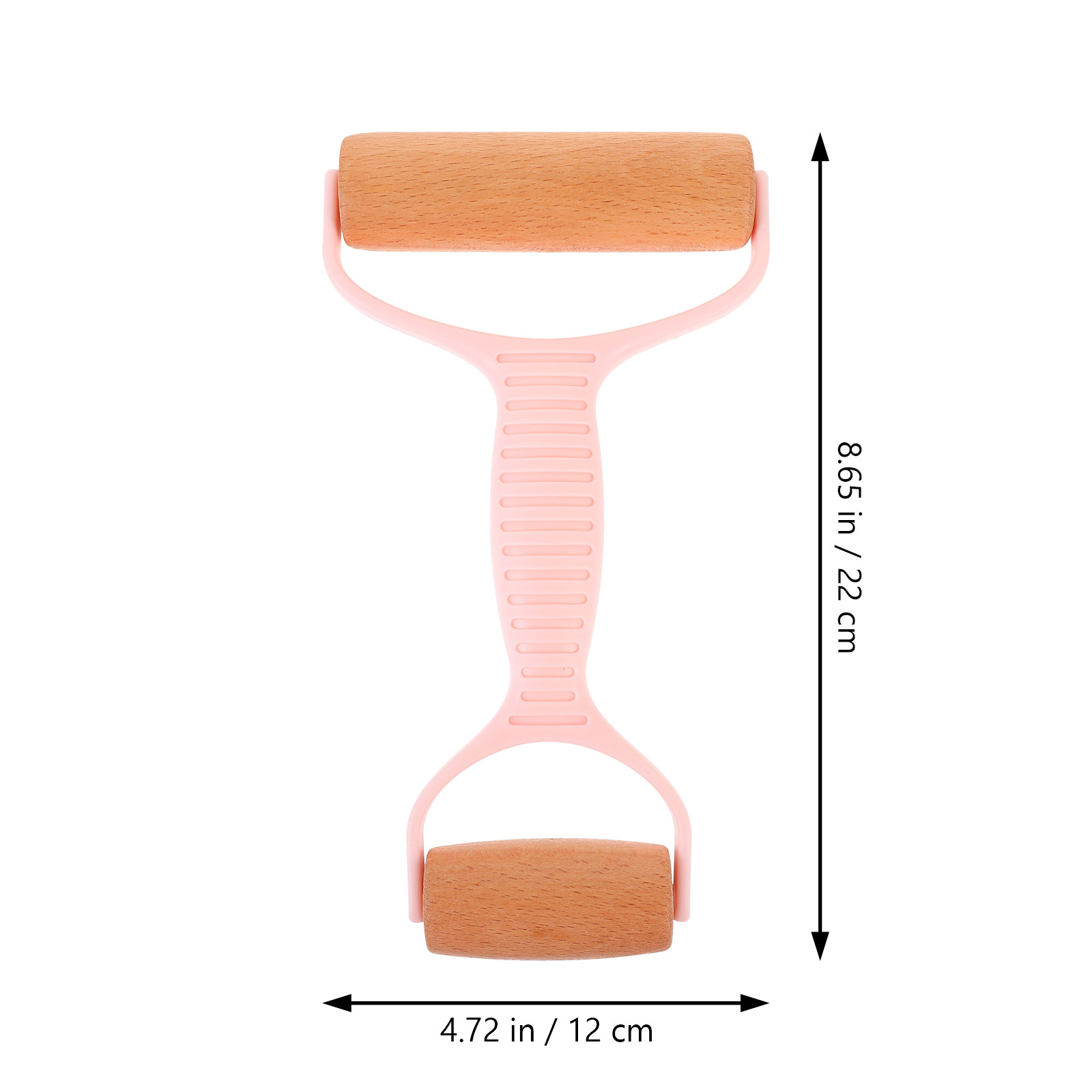 Dual Ends Dough Roller for Bak - огляд і ціна Kitchen Roller Baking