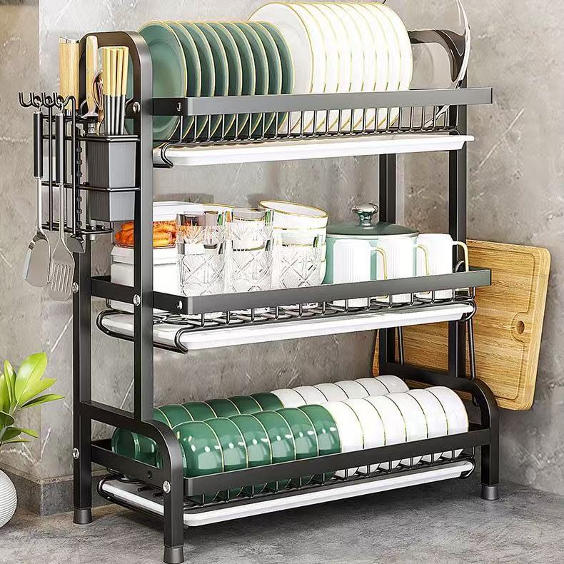 Multi-Tier Kitchen Storage Rac - огляд і ціна Kitchen Baking Rack